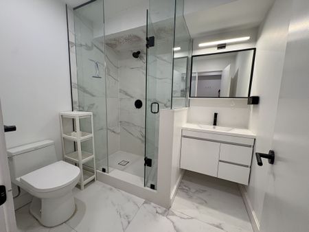 For Lease - 222 Wychwood Avenue Unit# Lower, Toronto, Ontario - Photo 5