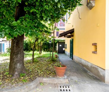 Incredible single room in Milan, close to Bocconi university and IULM - Photo 3