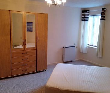 1 bedroom retirement property to rent - Photo 1
