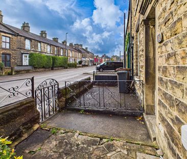 2 bedroom terraced house to rent - Photo 1