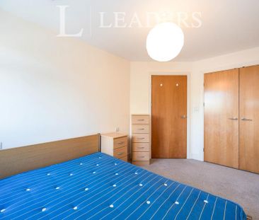 1 bedroom apartment to rent - Photo 2