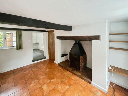 Clifford Chambers, Stratford-upon-Avon - Photo 1