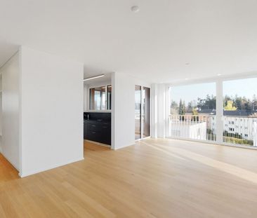 Modern and natural living - Photo 4