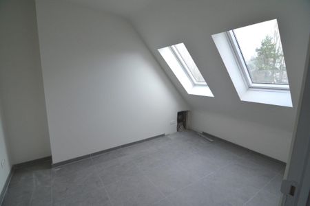 Ruim duplex nieuwbouw appartement in het centrum van Turnhout - Photo 5