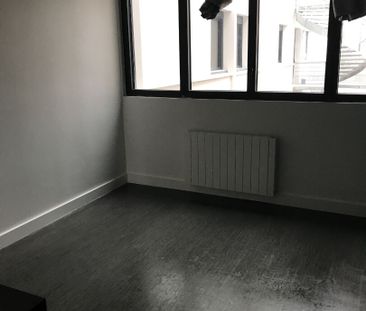 Appartement 1 pièce - Photo 1