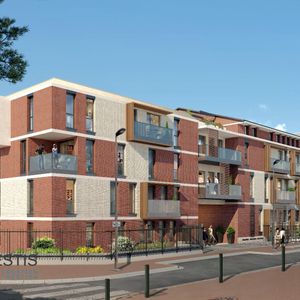 APPARTEMENT T3 61M - Photo 3