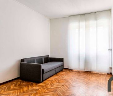 Bilocale via Giuditta Sidoli 24, Plebisciti - Susa, Milano - Photo 2