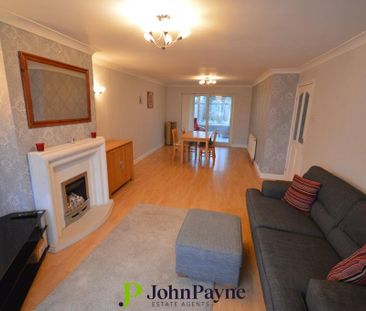 3 bedroom semi-detached house to rent - Photo 1