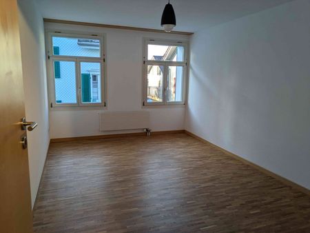 3.5 Zimmer, 75 m², 2. Stock - Foto 3