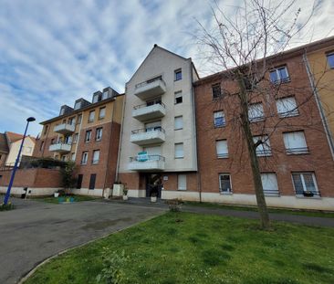 Location Appartement 3 pièces 61m² HAUBOURDIN 59320 - Photo 6