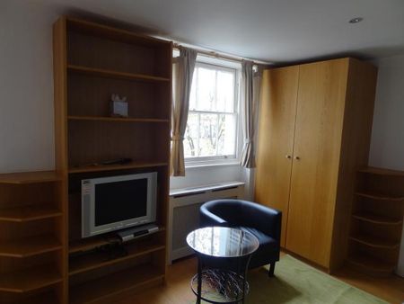 Flat 28 Cartwright Gardens, Bloomsbury WC1H 9EH - Photo 4