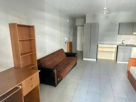 Studio/Γκαρσονιέρα για ενοικίαση - Ξάνθη, - Photo 5