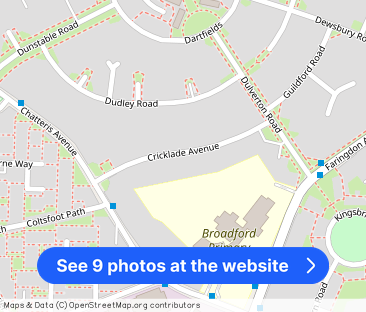 Cricklade Avenue, Romford, RM3 - Photo 1