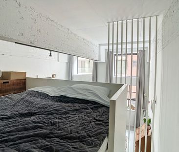 Trendy duplex-flat in residentie Hungaria! - Photo 5