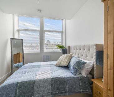 2 bedroom apartment to rent - Photo 4