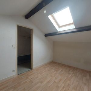 LOCATION APPARTEMENT T2, POITIERS, CENTRE-VILLE - Photo 3