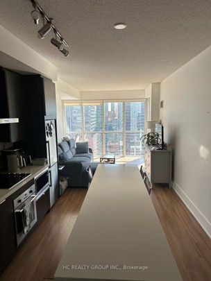 300 Front Street Lofts 300 , #3306 - Photo 1