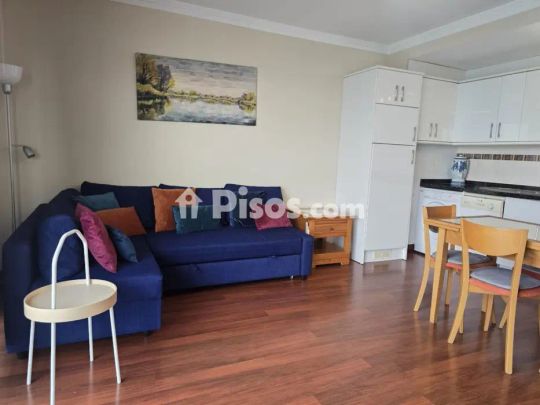 Piso en alquiler en Calle Gravina - Photo 1