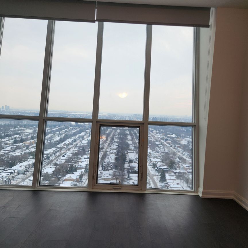 For Lease - 11 Bogert Avenue Unit# 3304, Toronto, Ontario - Photo 1