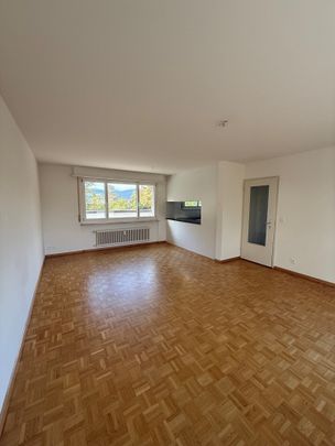 Helle Attikawohnung mit Dachterrasse - Photo 1