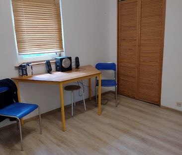 PIĘTRO DOMU - WAWER - 5 POK. - Photo 3