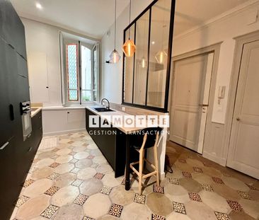 Appartement à louer 4 pièces - 102 m² - Photo 3