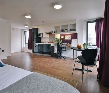 Astor House 163 Notte Street Plymouth Devon PL1 2AQ, United Kingdom - Photo 2