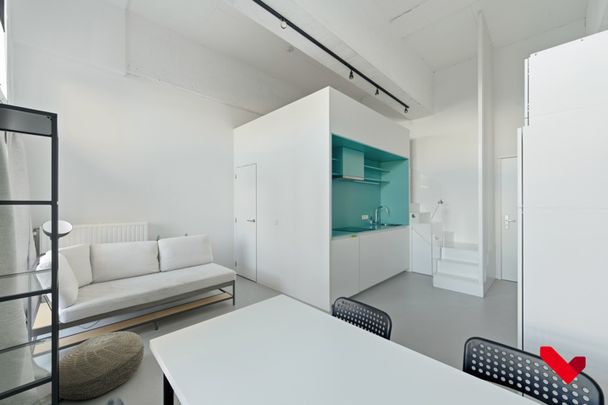 Studio te huur in Leuven - Photo 1