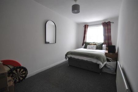 14 Marquis Manor, Bangor, BT20 3PJ - Photo 4