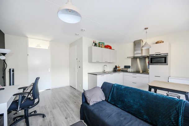 Makelaarstraat 6f | Almere - Photo 1