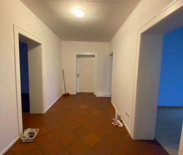 Wohnung zu vermieten (ca. 125 m², zw. HB und Innenstadt) gerne WG - Photo 1