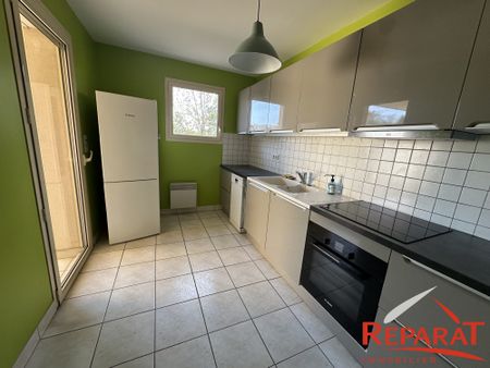 Location Appartement 3 pièces 84m² BRIVE LA GAILLARDE 19100 - Photo 5