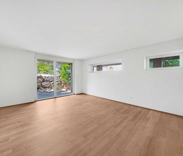 1.5-Zimmer-Wohnung - Foto 1