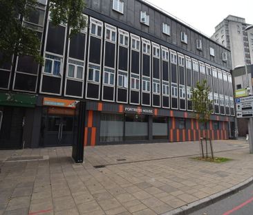 Corporation Street, Coventry, CV1 1GF - Photo 4