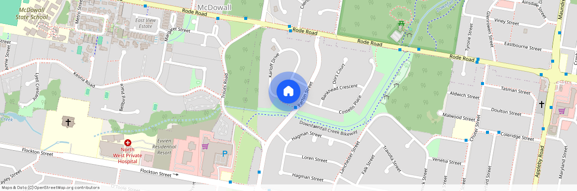 10 Karloff Drive, Stafford Heights QLD 4053