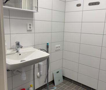 Stenkvistavägen, Bandhagen - Foto 1