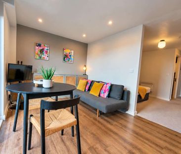 21 Lydia Ann Street, Liverpool, L1 - Photo 1