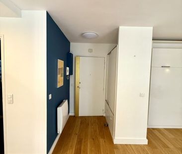 Studio Vincennes - Photo 1