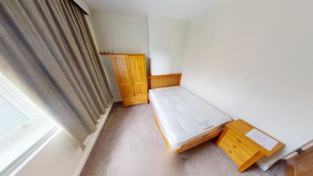 6 bedroom townhouse to rent - Photo 3