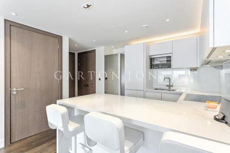1 bedroom apartment to rent - Photo 5