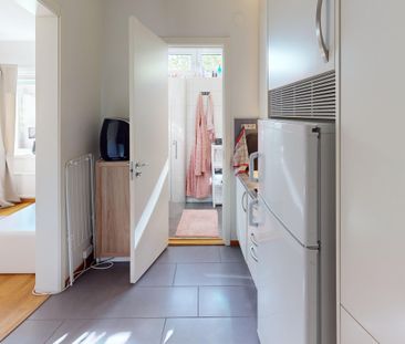 Karlagatan 3 B, Karlstad - Photo 1