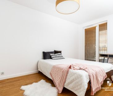 ul. Promienistych, Śródmieście, Kraków - Zdjęcie 6