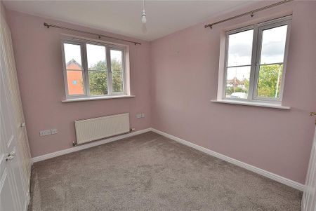 2 bedroom apartment to rent - Photo 4