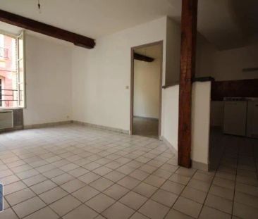 Appartement à louer 2 pièces 36.72m² - Photo 3