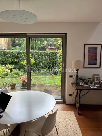Appartamento via Martino Anzi 34, Valduce - Crispi, Como - Photo 5