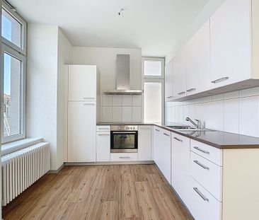 Appartement 3 pièces avec balcon - Foto 2