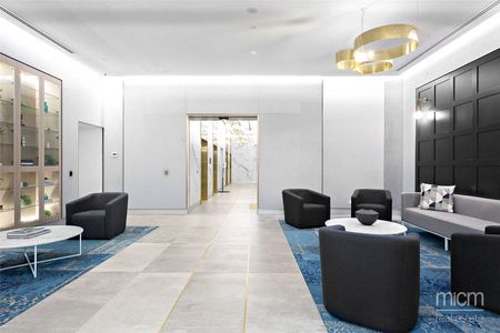 3803/560 Lonsdale Street - Photo 4