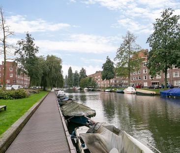 Admiralengracht 52 2 - Foto 3