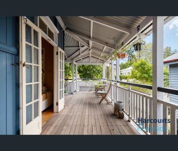 23 Gresham Street, East Brisbane, Qld 4169 - Photo 1