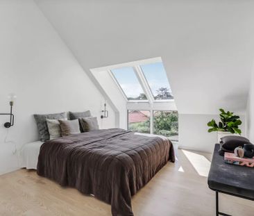 Nyere opført rækkehus med god beliggenhed - Foto 6